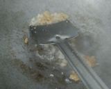A picture of step 2 of Curd potato paratha.