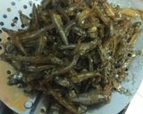 Foto langkah ke 1 dari resep Sambel Teri.
