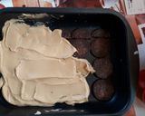 Foto del paso 3 de la receta: Chocotorta Argentina🍫🇦🇷