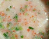 Foto langkah ke 4 dari resep Bubur 15 Menit.