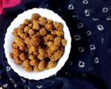 શીંગ ભુજીયા (Shing Bhujiya Recipe In Gujarati) રેસીપી સ્ટેપ4ફોટો