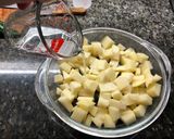 Foto del paso 3 de la receta: Pastel de carne