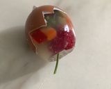 Une image de l'étape 6 de Les œufs 🥚 de Pâques 🥳fêtent l’apéritif 🌶️🥕🥗.