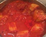 Töltött paprika recept fázis 3 fotója