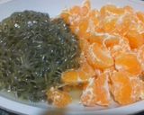 Foto del paso 2 de la receta: Smoothie de Mandarina y Granadilla