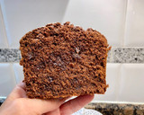 Foto del paso 17 de la receta: Plumcake de chocolate