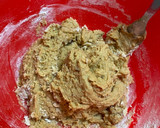 Foto del paso 3 de la receta: Pepas con dulce de leche