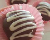 Oreo Truffles (3 ingredients) recipe step 2 photo
