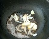 Foto langkah ke 2 dari resep Beef Teriyaki ala HokBen.