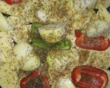 Foto del paso 4 de la receta: Bondiola de cerdo a la pizza