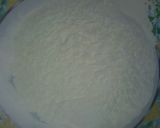 Foto langkah ke 3 dari resep German sheep cookies.