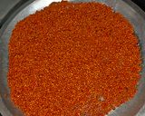 ફણગાવેલા રાગી નું સલાડ (Sprouted Ragi Salad Recipe In Gujarati) રેસીપી સ્ટેપ1ફોટો