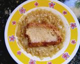 Foto del paso 4 de la receta Sopa de cebolla