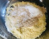無麩質土司的食譜步驟1照片
