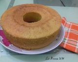 Foto langkah ke 10 dari resep (32)Bolu Mentega.