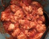 Bubble up pizza recipe step 1 photo