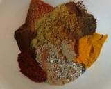 Ras El Hanout recipe step 1 photo