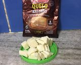 Foto del paso 5 de la receta: Pancitos integrales saborizados/ queso- cebolla