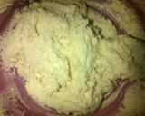 Foto del paso 2 de la receta: Galletitas (sin manteca)