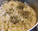 Foto del paso 2 de la receta: Revuelto de repollitos