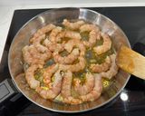 Foto del paso 2 de la receta: Chop suey de gambón