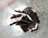 Foto del paso 1 de la receta: Batido de oreo