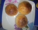 A picture of step 4 of Burger.