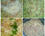Foto langkah ke 5 dari resep Nugget Makaroni Sosis.