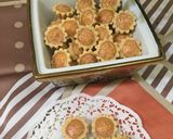Foto langkah ke 6 dari resep Keranjang Mini Isi Keju.