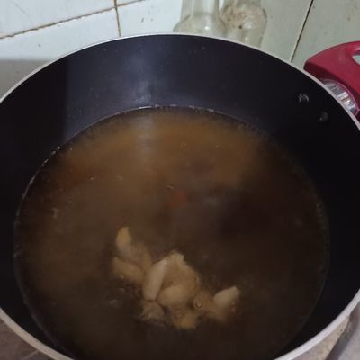 Langkah 2