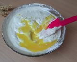 Foto langkah ke 5 dari resep Banana Cake 2 Telur.