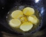 Foto langkah ke 5 dari resep Soto Udang Medan.