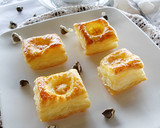 Foto del paso 8 de la receta: Hojaldres de Astorga