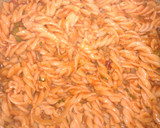 Foto del paso 6 de la receta: Pasta a la puttanesca 😋😋❤️❤️👌🏻👌🏻