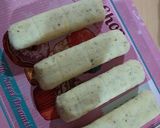 Foto del paso 3 de la receta: Bastones de papa