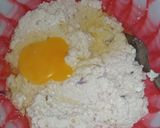 Foto langkah ke 3 dari resep Perkedel isi Telur puyuh.