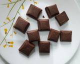Chocolate modak kid's special recipe step 5 photo