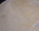 عکس مرحله 1 از دستور خاگینه گردو