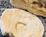 Foto del paso 5 de la receta: Pan casero fácil