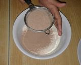 Foto langkah ke 1 dari resep Chokies (chocolatos cookies).