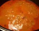 Foto del paso 28 de la receta: Garbanza con contra muslos de pollo