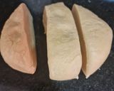 Foto del paso 2 de la receta: Cachitos con manjar