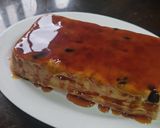 Foto del paso 8 de la receta: Budín de pan