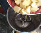 Apple-Cinnamon Smoothie recipe step 1 photo