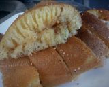 Foto langkah ke 6 dari resep Martabak manis.