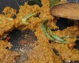 Foto langkah ke 2 dari resep Gulai Udang Taboh ala Kak Cut.