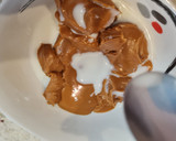 Foto del paso 9 de la receta: Cheesecake de Speculoos al horno