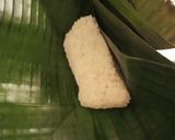 Foto langkah ke 5 dari resep Pundut Nasi Khas Banjarmasin.