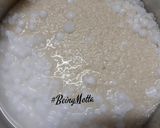 A picture of step 1 of Barnyard Millet Dosa.