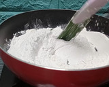 Foto langkah ke 1 dari resep Kue Ayas Melon.